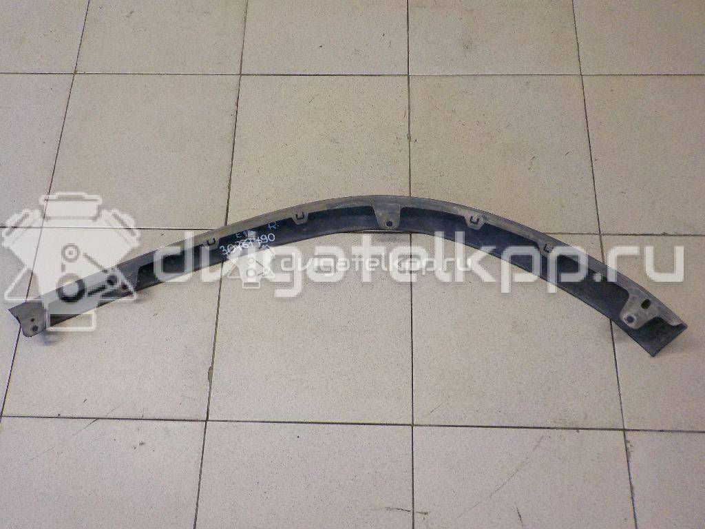 Фото Спойлер переднего бампера правый  7685102120 для Toyota Auris {forloop.counter}}