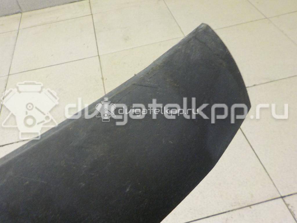Фото Спойлер переднего бампера правый  7685102120 для Toyota Auris {forloop.counter}}