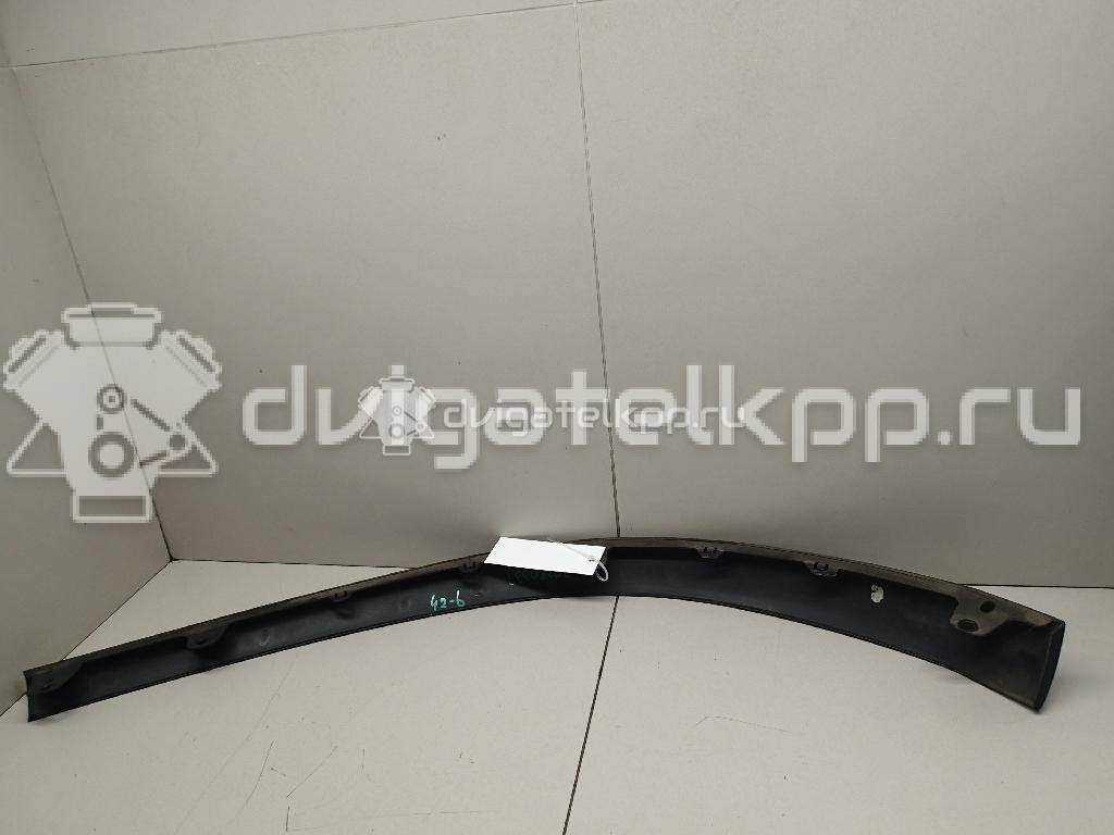 Фото Спойлер переднего бампера правый  7685102120 для Toyota Auris {forloop.counter}}