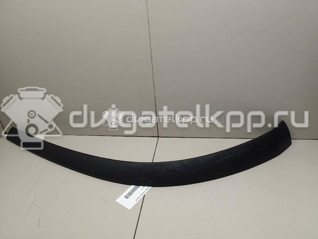 Фото Спойлер переднего бампера правый  7685102120 для Toyota Auris {forloop.counter}}