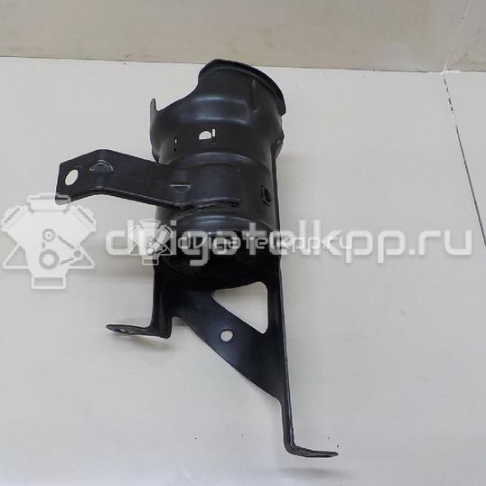 Фото Кронштейн топливного фильтра для двигателя BNM для Skoda Roomster 5J / Fabia 70 л.с 6V 1.4 л Дизельное топливо 6Y0127224B