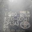 Фото Фара противотуманная правая  812100D041 для Toyota Iq J1 / Avensis / Aygo / Prius / Verso {forloop.counter}}
