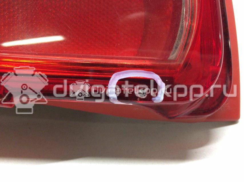 Фото Фонарь задний левый  8156102370 для Toyota Auris {forloop.counter}}