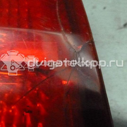 Фото Фонарь задний правый  8155102380 для Toyota Auris