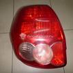 Фото Фонарь задний правый  8155102380 для Toyota Auris {forloop.counter}}