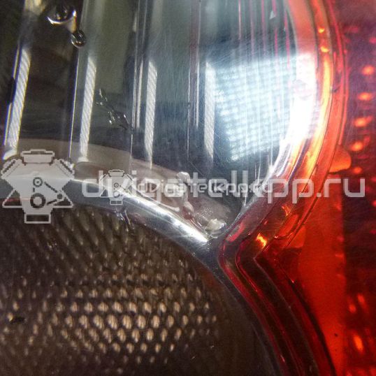 Фото Фонарь задний правый  8155102380 для Toyota Auris