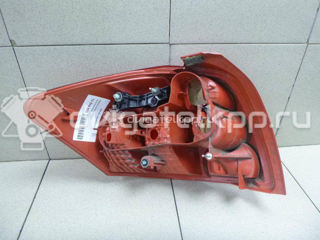 Фото Фонарь задний правый  8155102380 для Toyota Auris {forloop.counter}}