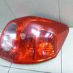 Фото Фонарь задний правый  8155102380 для Toyota Auris {forloop.counter}}
