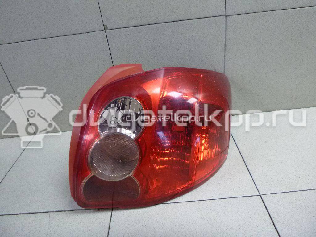 Фото Фонарь задний правый  8155102380 для Toyota Auris {forloop.counter}}
