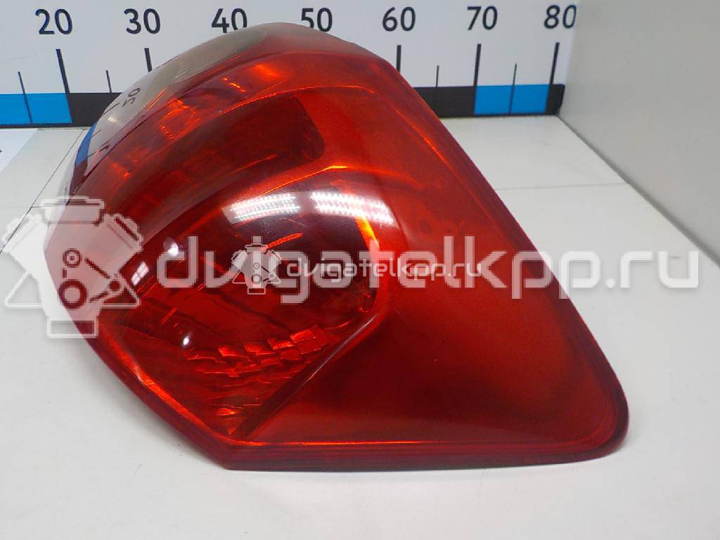 Фото Фонарь задний правый  8155102380 для Toyota Auris {forloop.counter}}