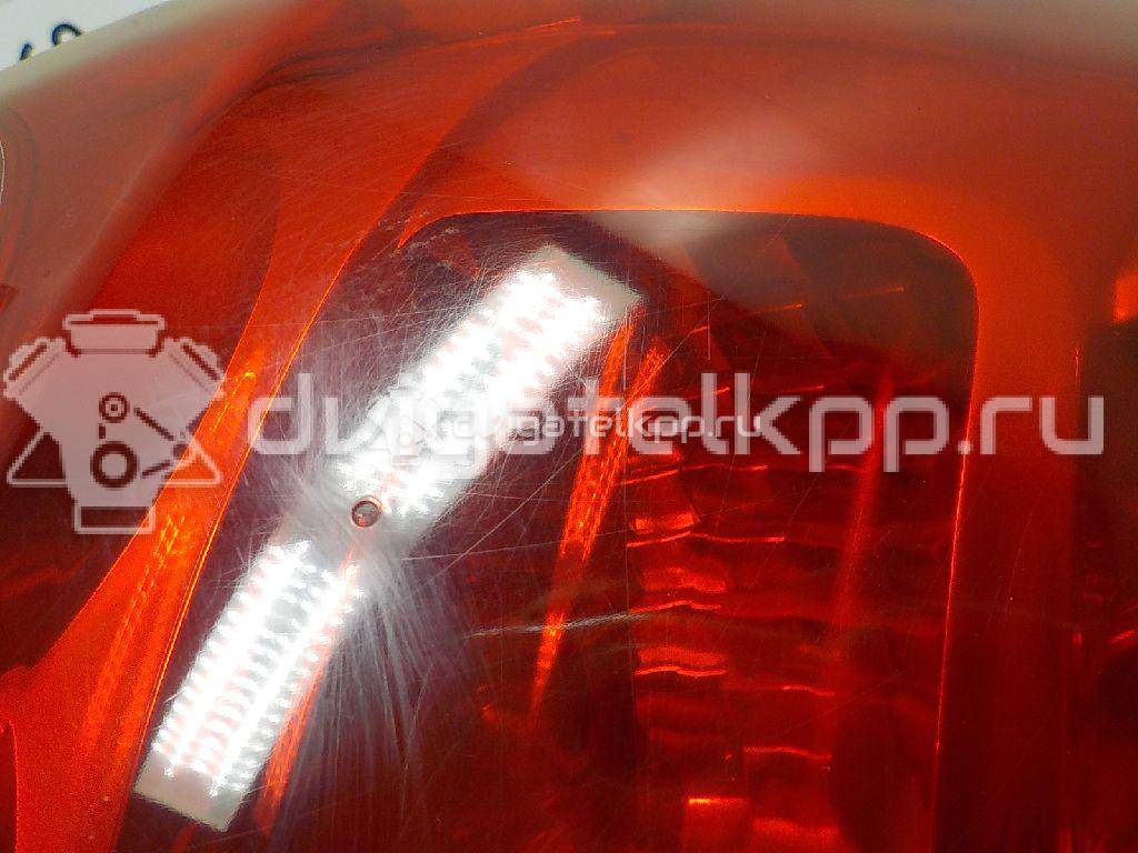 Фото Фонарь задний правый  8155102380 для Toyota Auris {forloop.counter}}