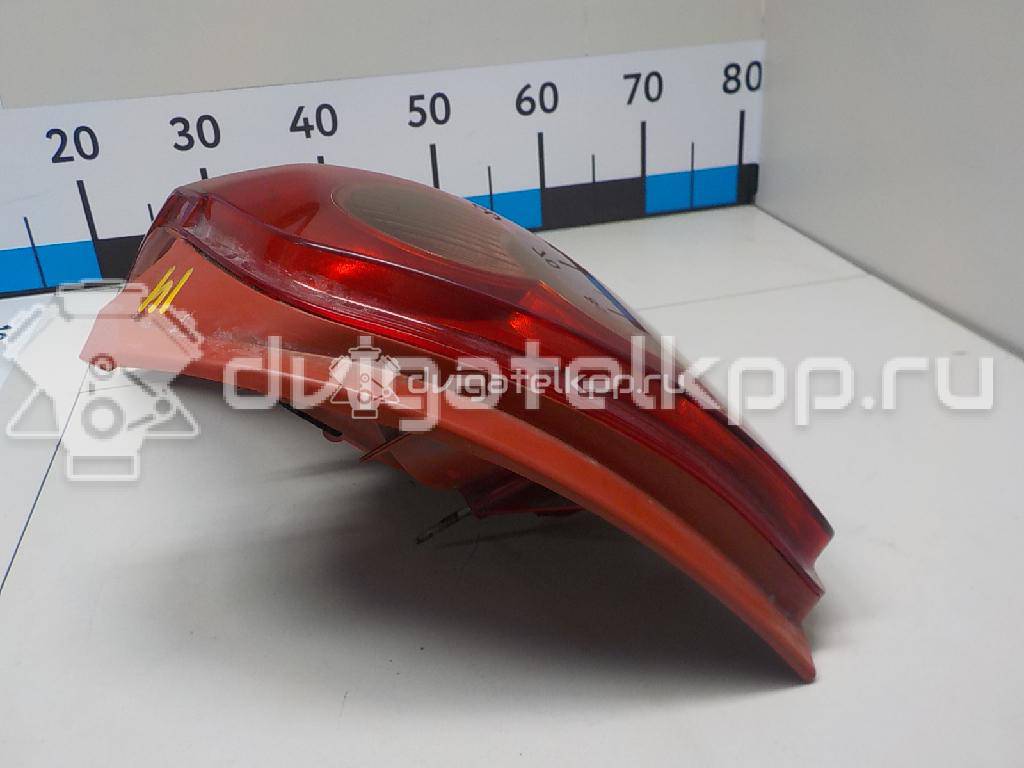 Фото Фонарь задний правый  8155102380 для Toyota Auris {forloop.counter}}