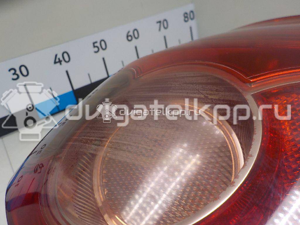 Фото Фонарь задний правый  8155102380 для Toyota Auris {forloop.counter}}
