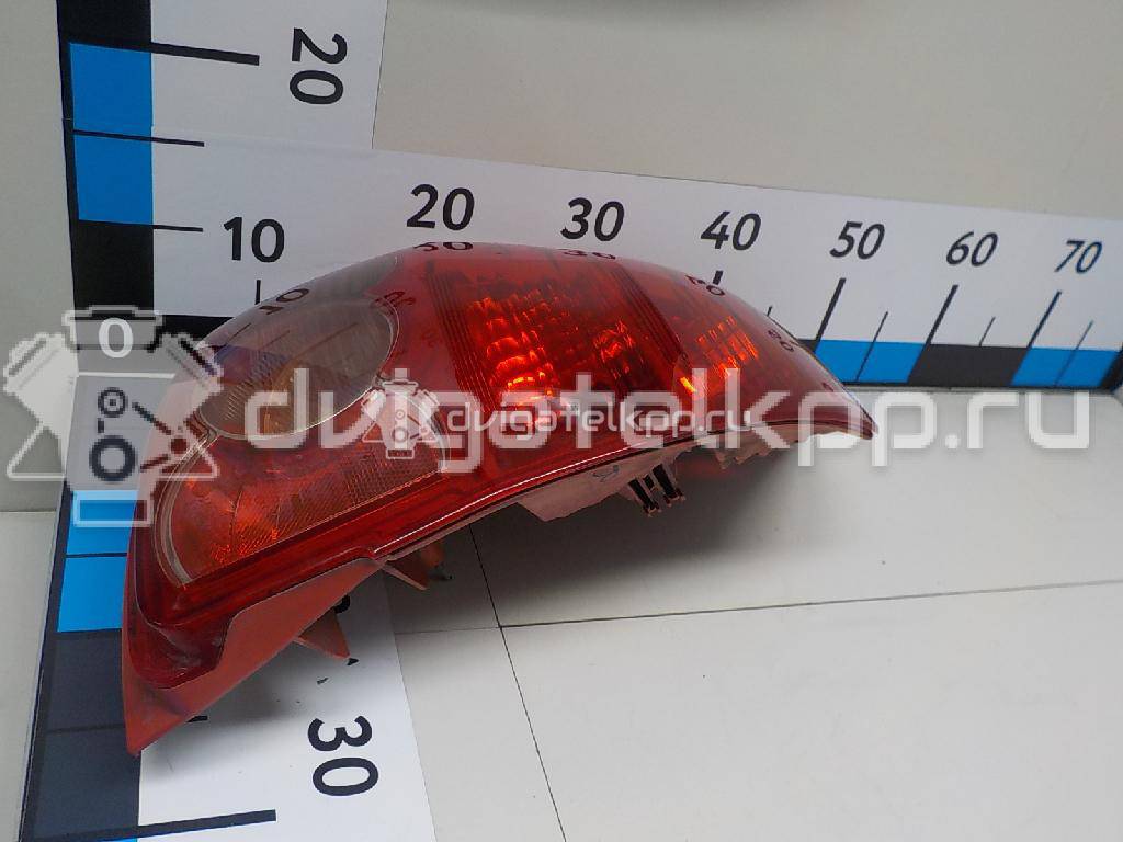 Фото Фонарь задний правый  8155102380 для Toyota Auris {forloop.counter}}