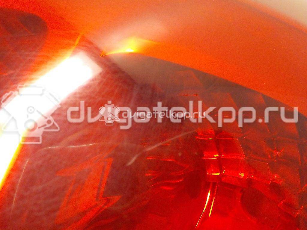 Фото Фонарь задний правый  8155102380 для Toyota Auris {forloop.counter}}