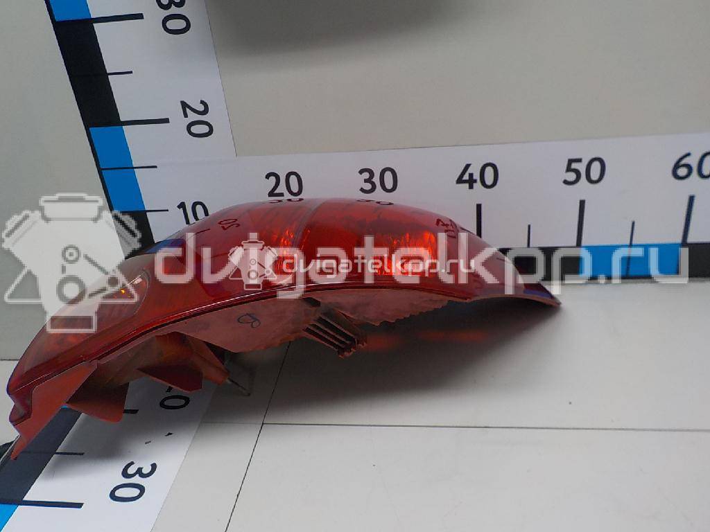 Фото Фонарь задний правый  8155102380 для Toyota Auris {forloop.counter}}