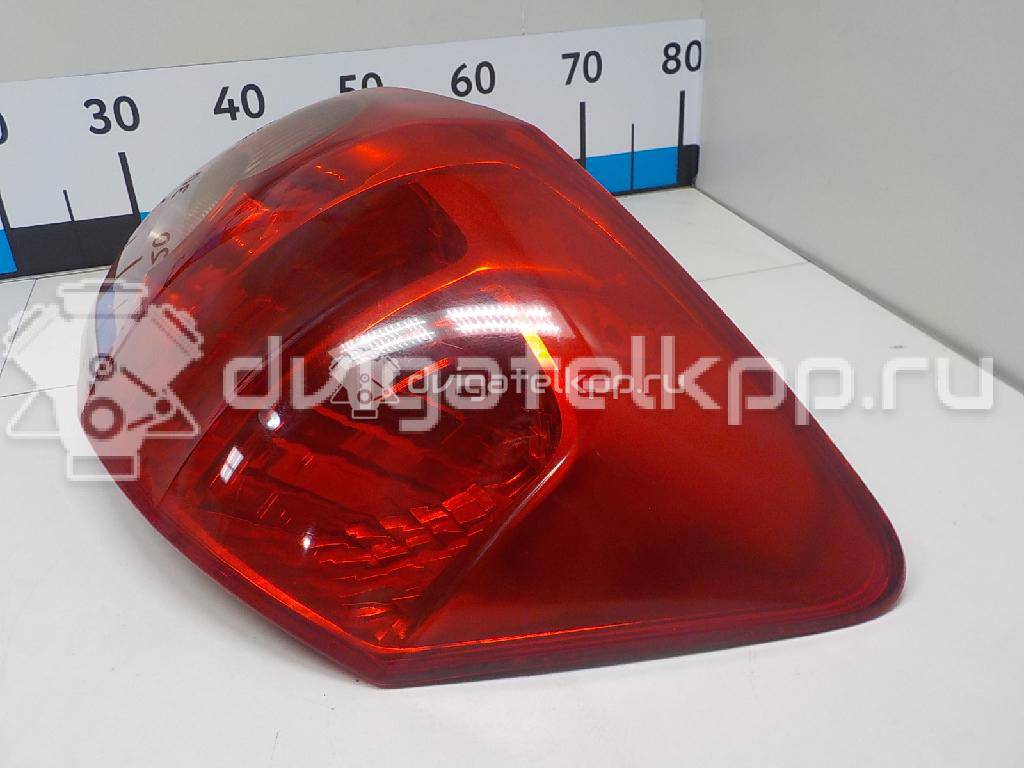 Фото Фонарь задний правый  8155102380 для Toyota Auris {forloop.counter}}