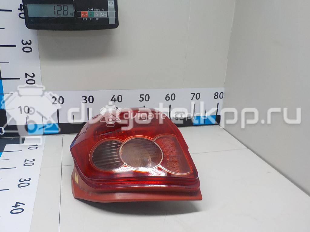Фото Фонарь задний правый  8155102380 для Toyota Auris {forloop.counter}}