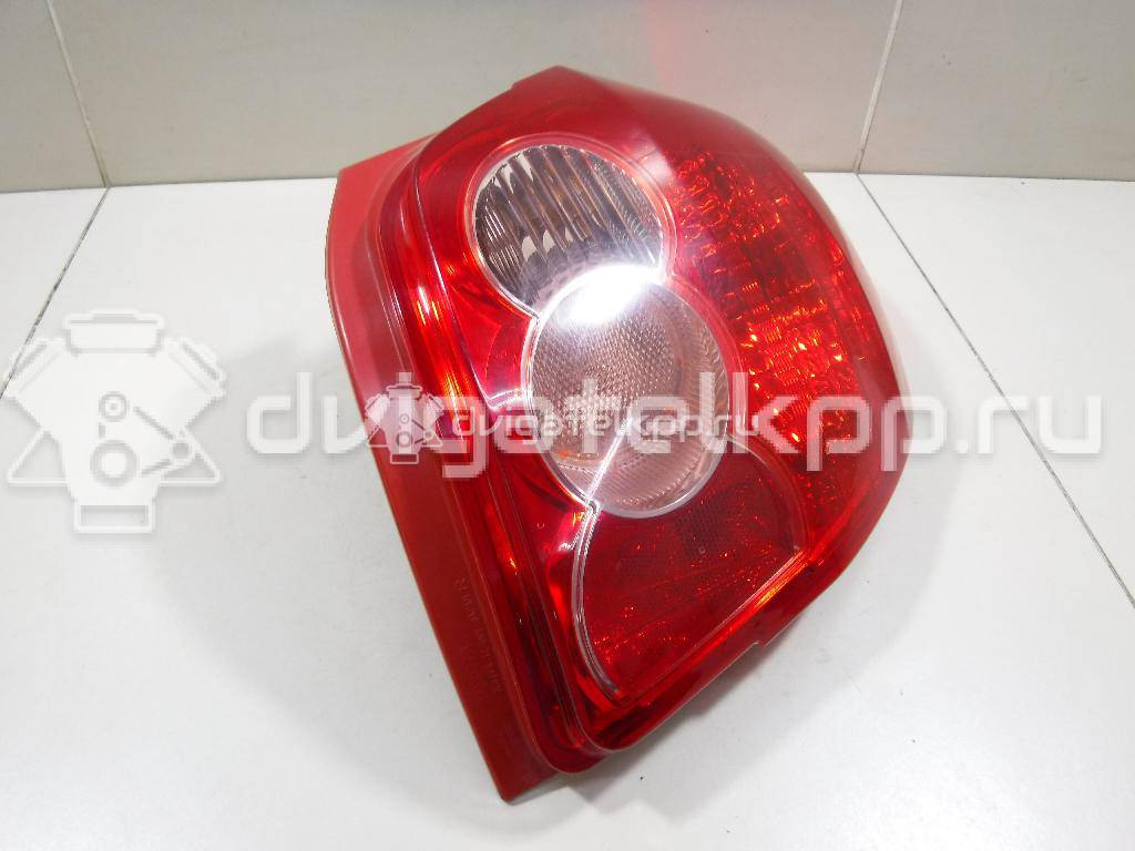 Фото Фонарь задний правый  8155112A00 для Toyota Auris {forloop.counter}}