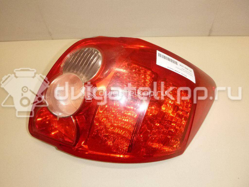 Фото Фонарь задний правый  8155112a00 для Toyota Auris {forloop.counter}}