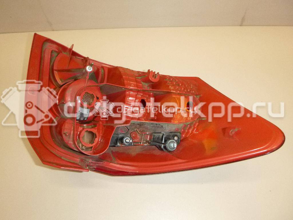 Фото Фонарь задний правый  8155112a00 для Toyota Auris {forloop.counter}}