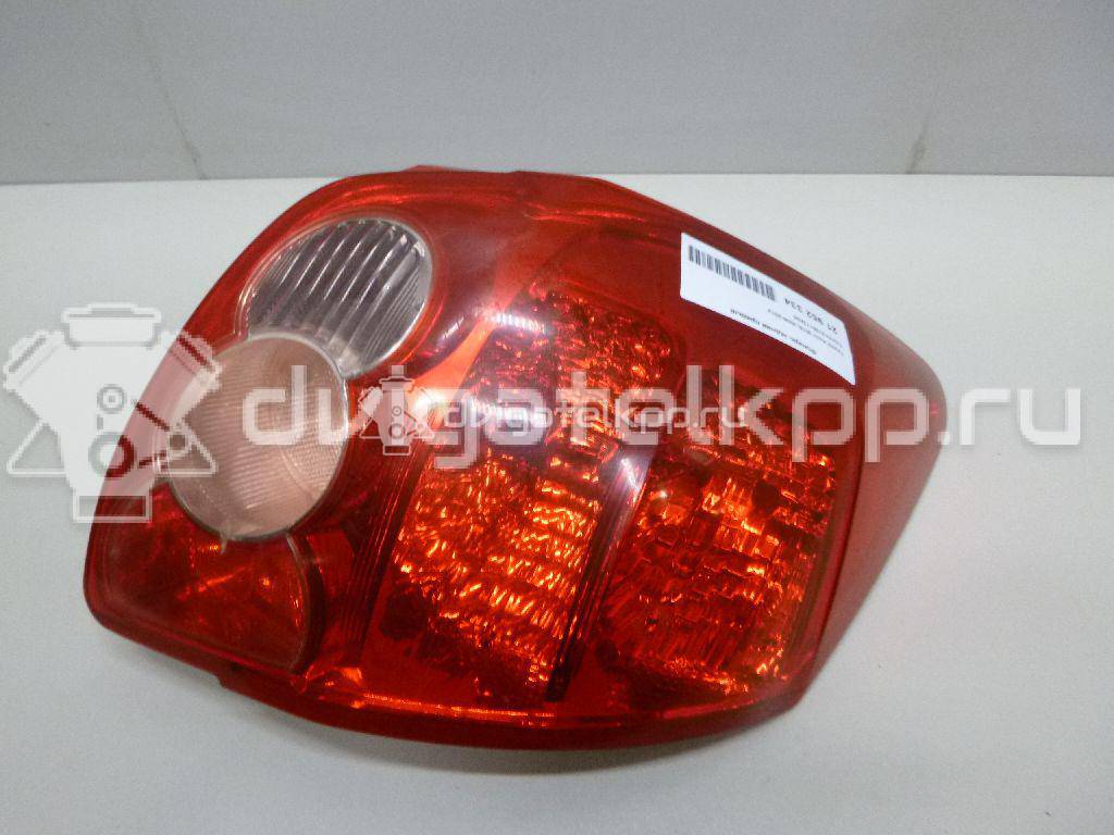 Фото Фонарь задний правый  8155112a00 для Toyota Auris {forloop.counter}}