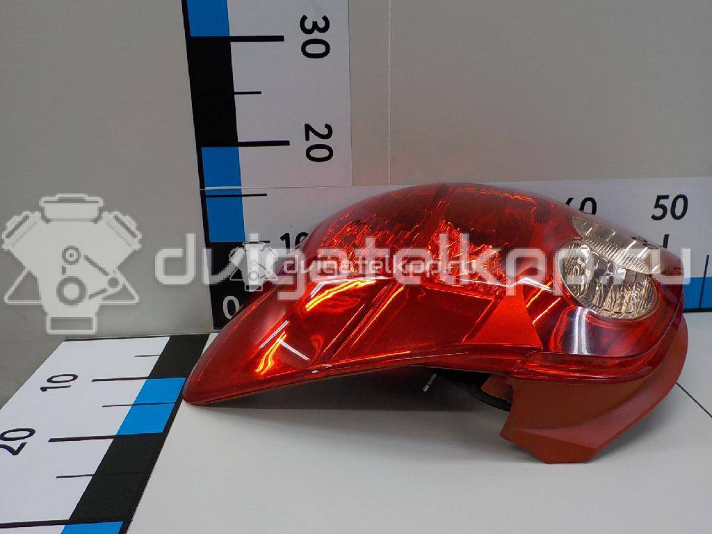 Фото Фонарь задний правый  8155102400 для Toyota Auris {forloop.counter}}