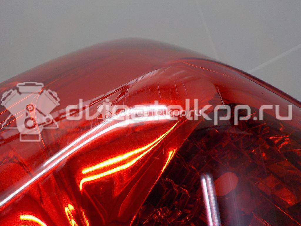 Фото Фонарь задний правый  8155102400 для Toyota Auris {forloop.counter}}