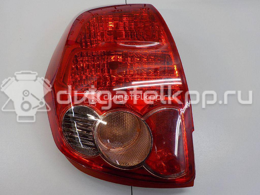 Фото Фонарь задний правый  8155102400 для Toyota Auris {forloop.counter}}