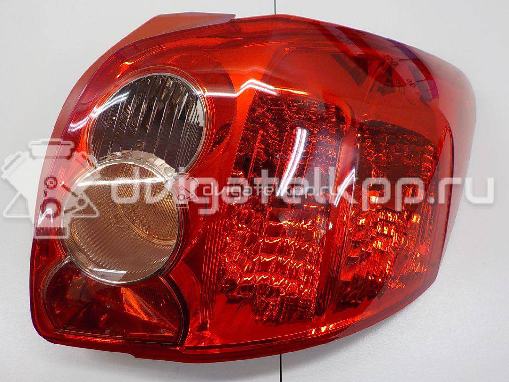 Фото Фонарь задний правый  8155102400 для Toyota Auris {forloop.counter}}