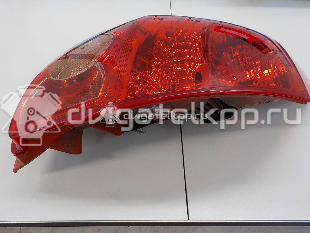 Фото Фонарь задний правый  8155102400 для Toyota Auris {forloop.counter}}