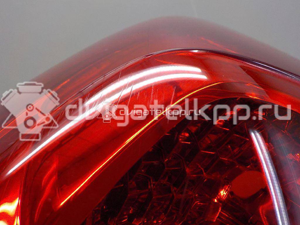 Фото Фонарь задний правый  8155102400 для Toyota Auris {forloop.counter}}