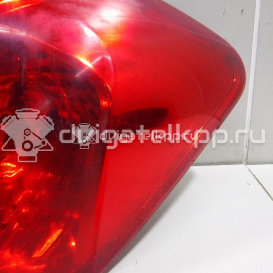 Фото Фонарь задний правый  8155102400 для Toyota Auris