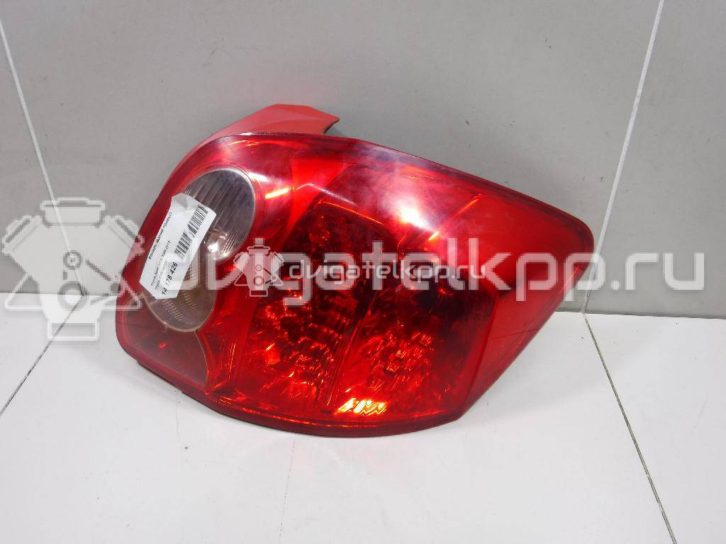 Фото Фонарь задний правый  8155102400 для Toyota Auris {forloop.counter}}