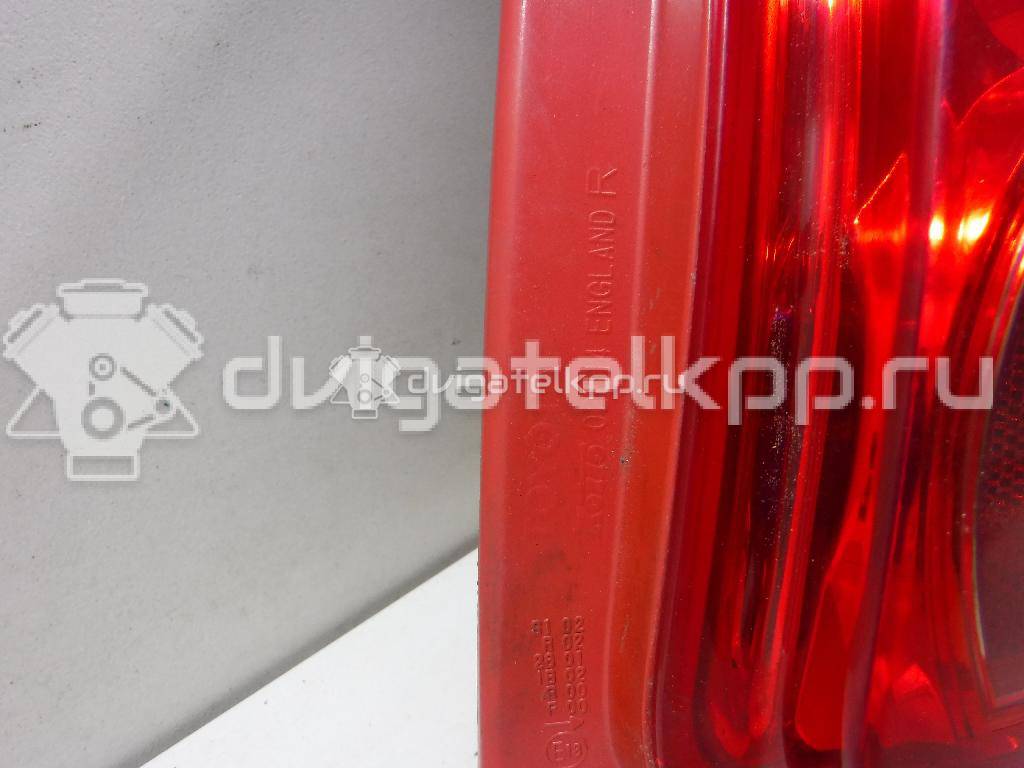 Фото Фонарь задний правый  8155102400 для Toyota Auris {forloop.counter}}