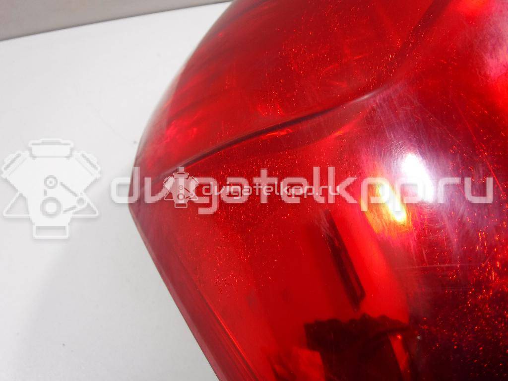 Фото Фонарь задний правый  8155102400 для Toyota Auris {forloop.counter}}