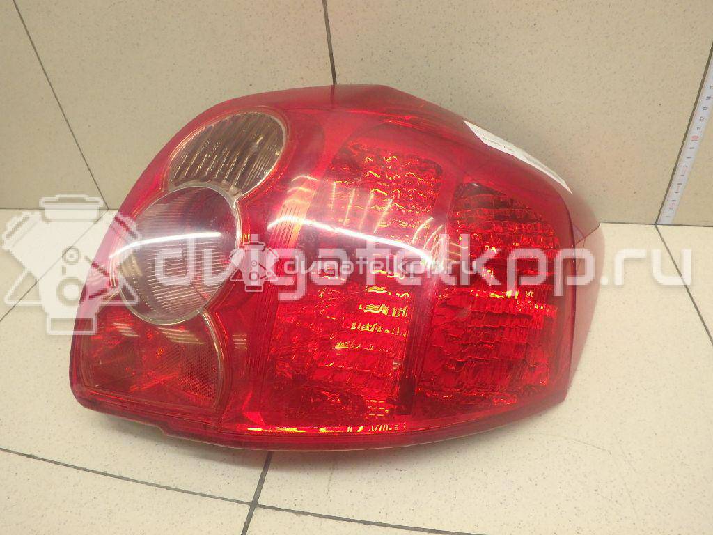 Фото Фонарь задний правый  815511e050 для Toyota Auris {forloop.counter}}