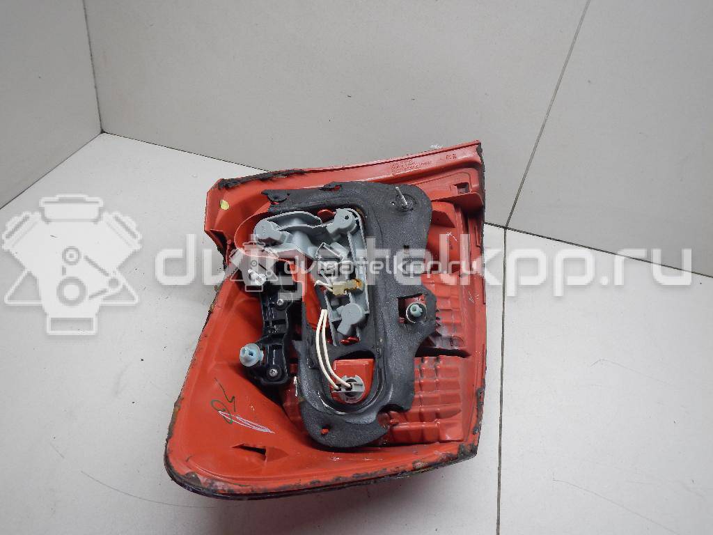 Фото Фонарь задний правый  8155102370 для Toyota Auris {forloop.counter}}