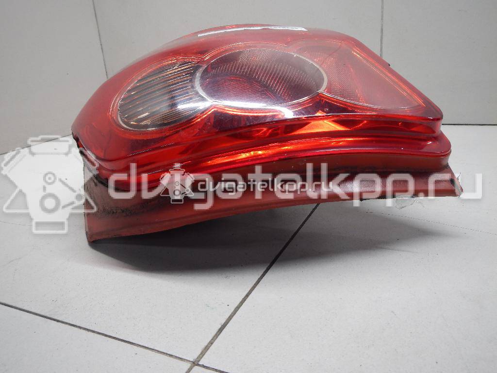 Фото Фонарь задний правый  8155102370 для Toyota Auris {forloop.counter}}