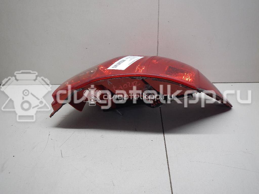 Фото Фонарь задний правый  8155102370 для Toyota Auris {forloop.counter}}