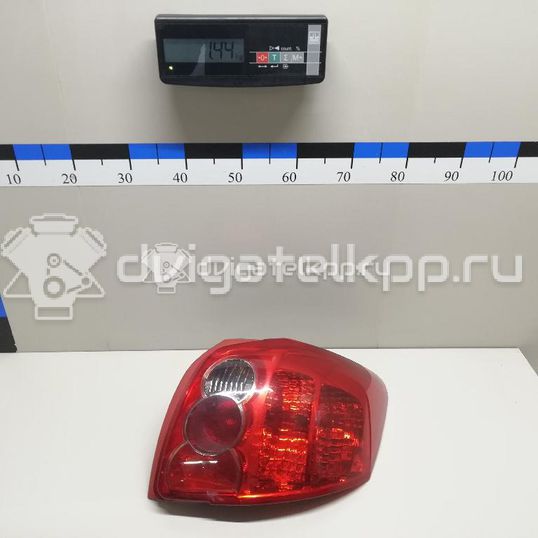 Фото Фонарь задний правый  8155102370 для Toyota Auris