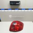 Фото Фонарь задний правый  8155102370 для Toyota Auris {forloop.counter}}