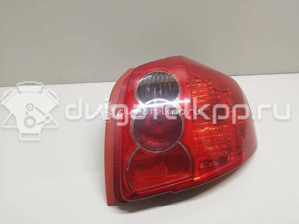 Фото Фонарь задний правый  8155102370 для Toyota Auris {forloop.counter}}