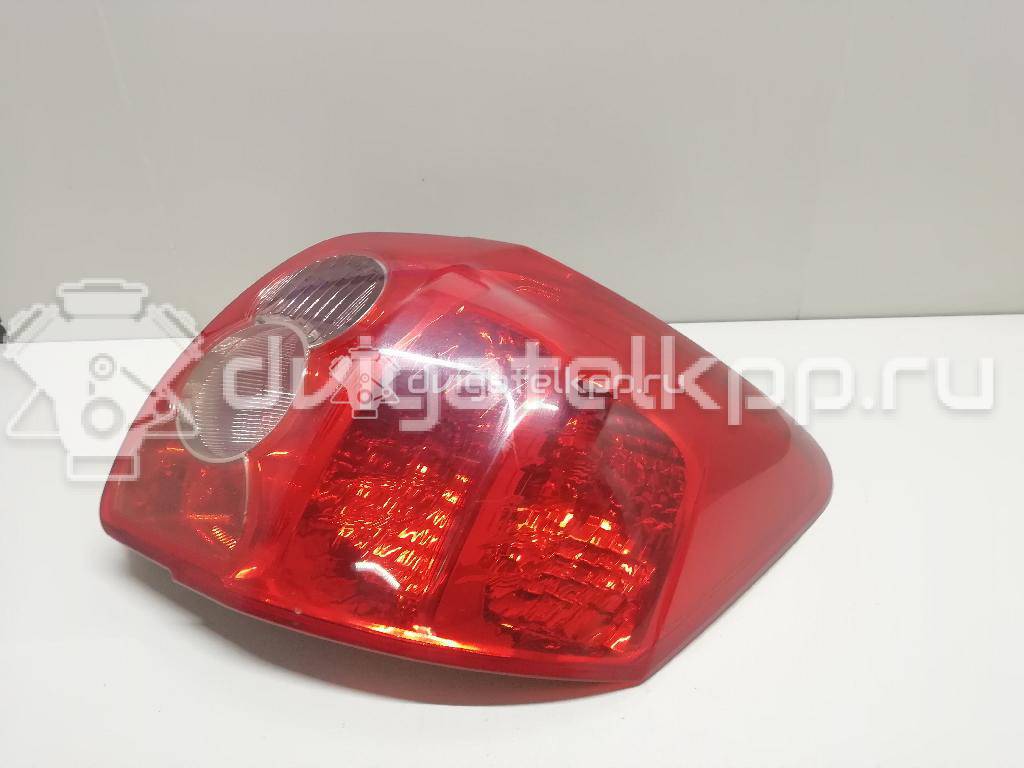 Фото Фонарь задний правый  8155102370 для Toyota Auris {forloop.counter}}