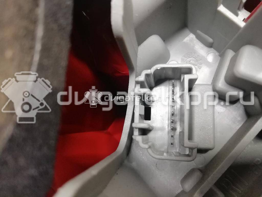 Фото Фонарь задний правый  8155102370 для Toyota Auris {forloop.counter}}