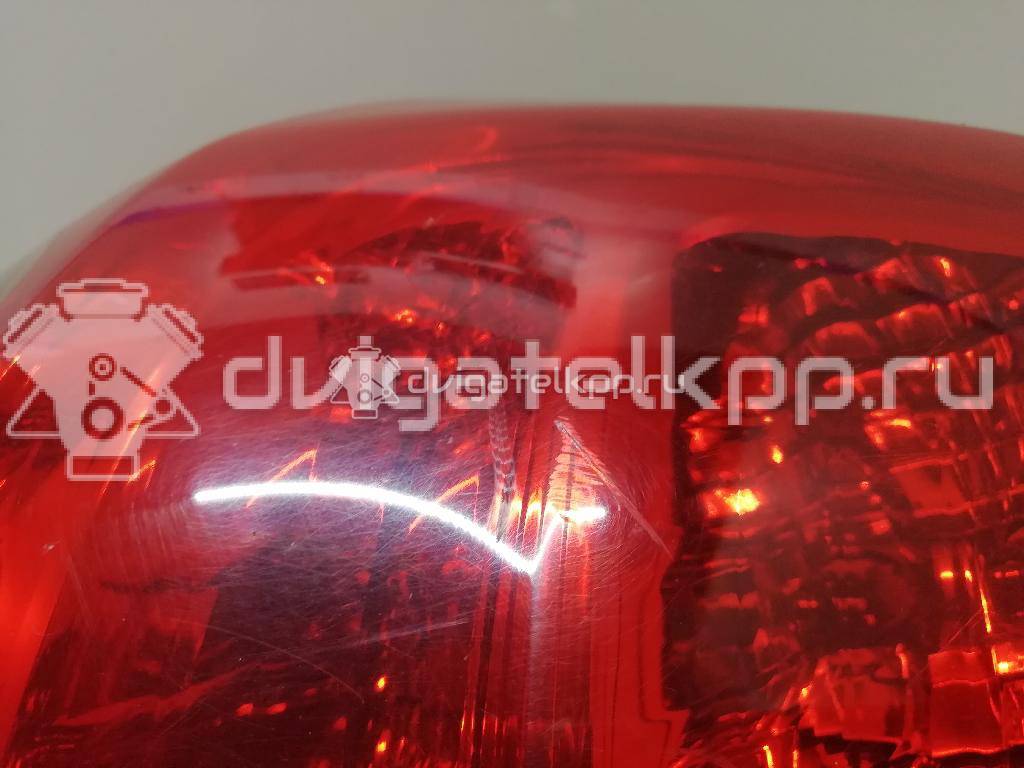 Фото Фонарь задний правый  8155102370 для Toyota Auris {forloop.counter}}