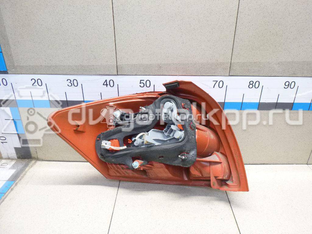 Фото Фонарь задний правый  8155102370 для Toyota Auris {forloop.counter}}