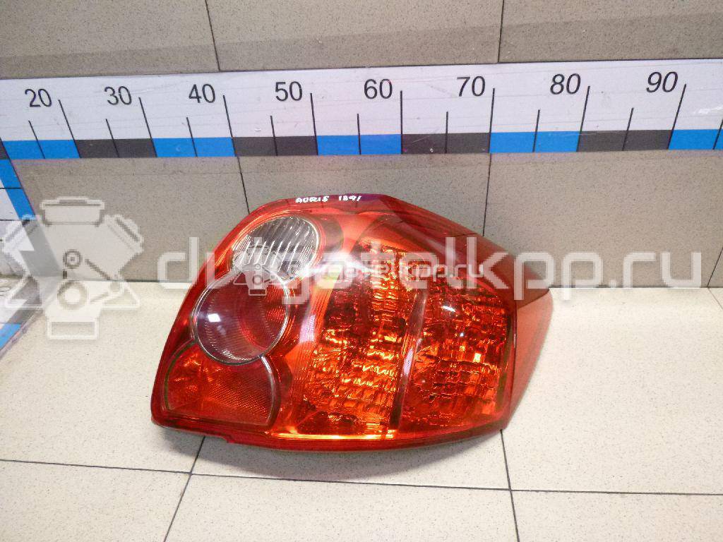 Фото Фонарь задний правый  8155102370 для Toyota Auris {forloop.counter}}