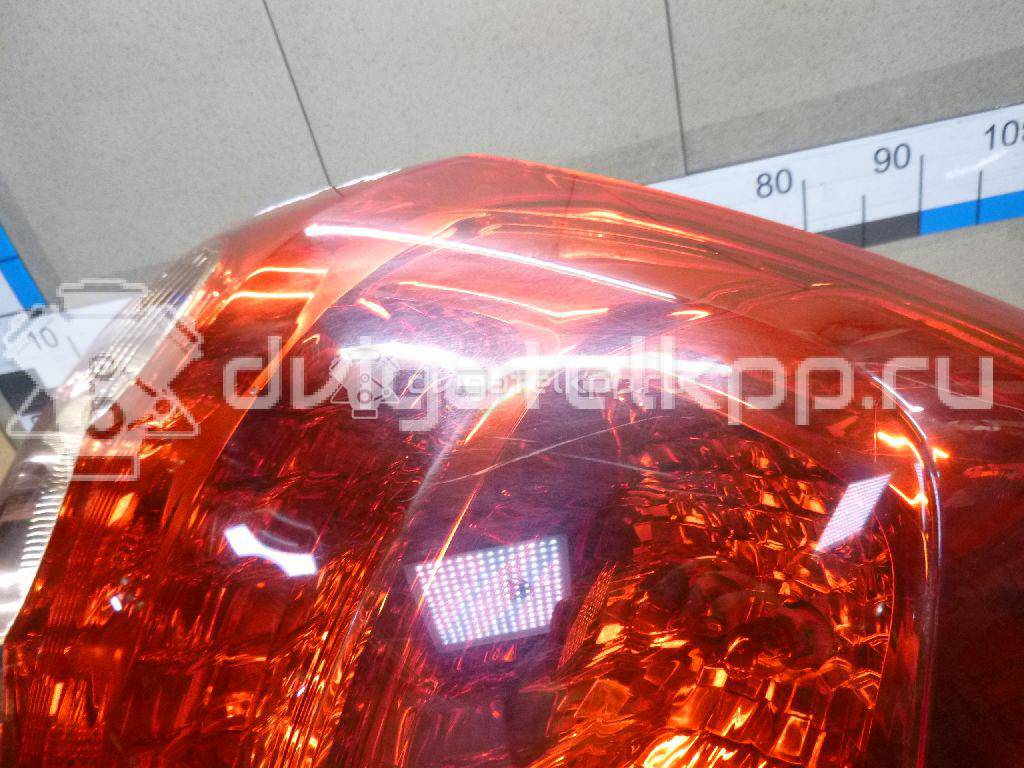 Фото Фонарь задний правый  8155102370 для Toyota Auris {forloop.counter}}