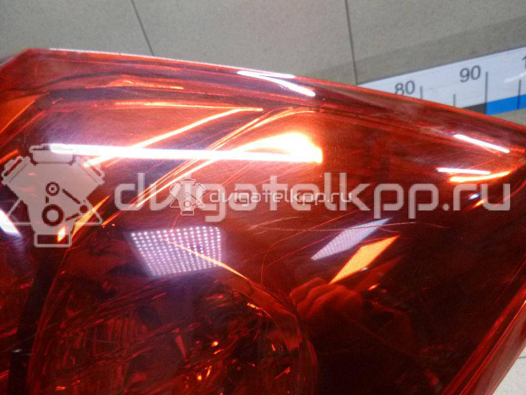 Фото Фонарь задний правый  8155102370 для Toyota Auris {forloop.counter}}
